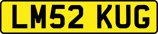 LM52KUG