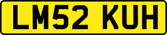 LM52KUH