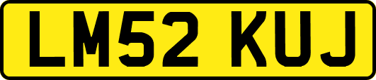 LM52KUJ