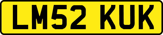 LM52KUK