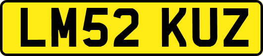 LM52KUZ