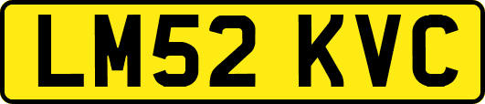LM52KVC