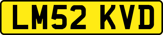 LM52KVD