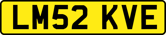 LM52KVE
