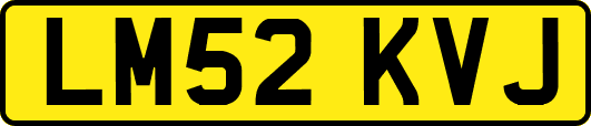 LM52KVJ