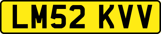 LM52KVV
