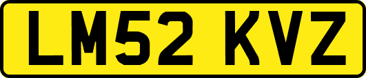 LM52KVZ