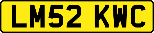 LM52KWC