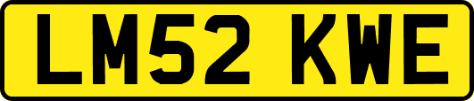 LM52KWE