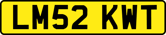 LM52KWT