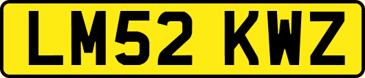 LM52KWZ