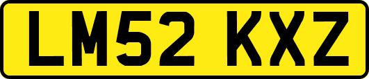 LM52KXZ