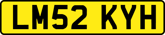LM52KYH