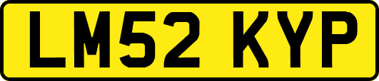 LM52KYP