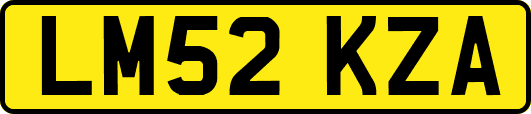 LM52KZA