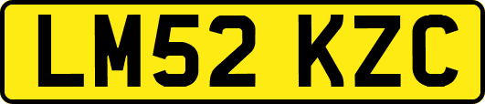 LM52KZC