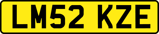 LM52KZE