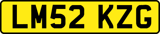 LM52KZG