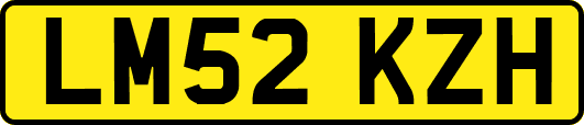 LM52KZH