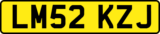 LM52KZJ