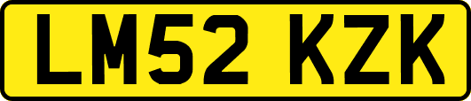 LM52KZK