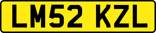 LM52KZL