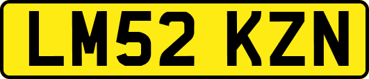 LM52KZN