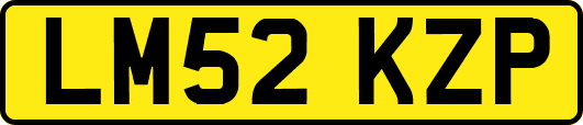 LM52KZP