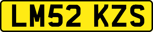 LM52KZS