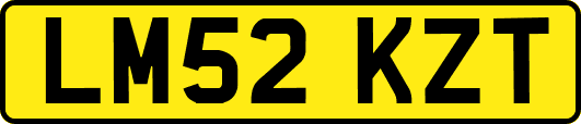 LM52KZT