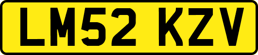 LM52KZV