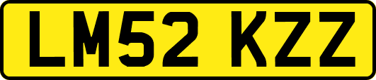LM52KZZ