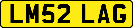 LM52LAG