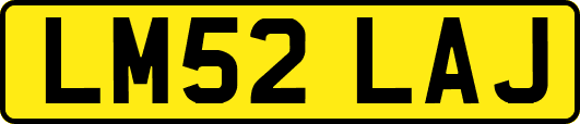 LM52LAJ
