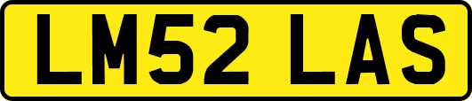 LM52LAS