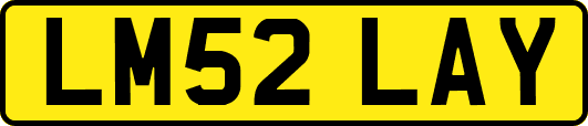 LM52LAY