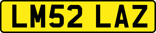 LM52LAZ
