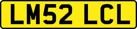 LM52LCL