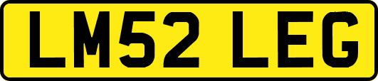 LM52LEG