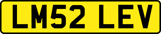 LM52LEV