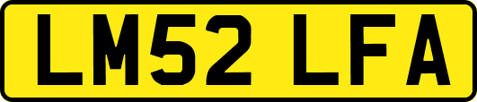 LM52LFA