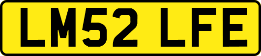 LM52LFE