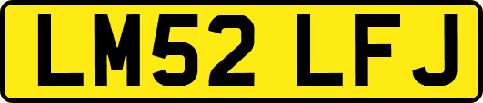 LM52LFJ