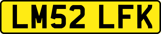 LM52LFK
