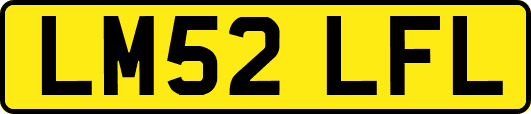 LM52LFL