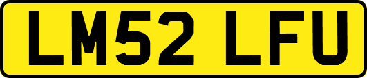 LM52LFU