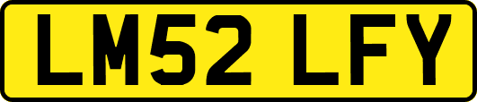 LM52LFY