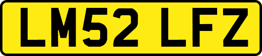 LM52LFZ