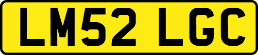 LM52LGC