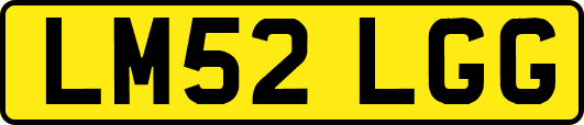 LM52LGG